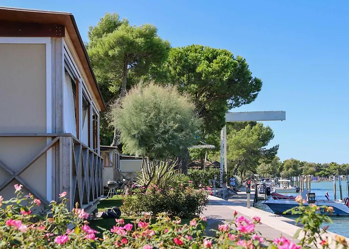 Camping Village Capalonga 3*