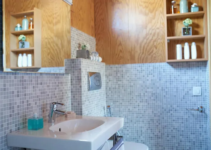 Campingplatz Village Capalonga