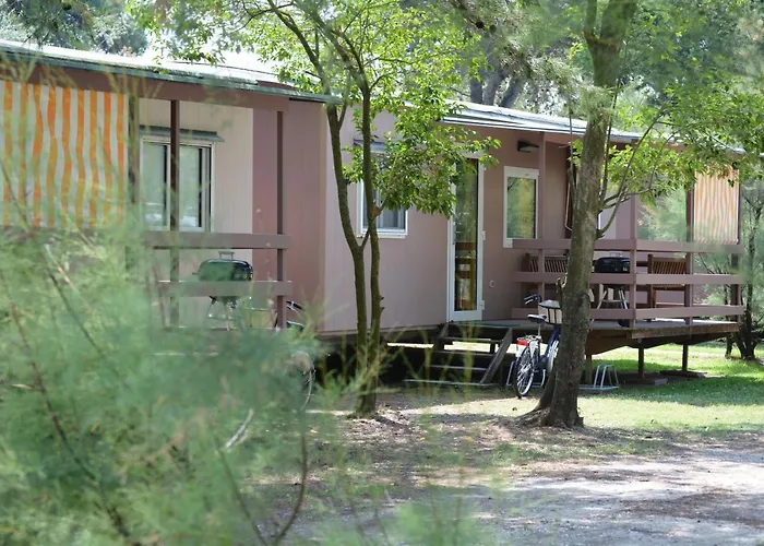 Village Capalonga Camping