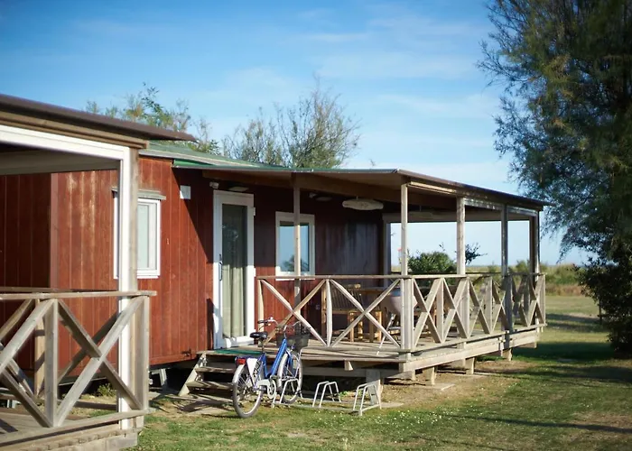 Village Capalonga Bibione