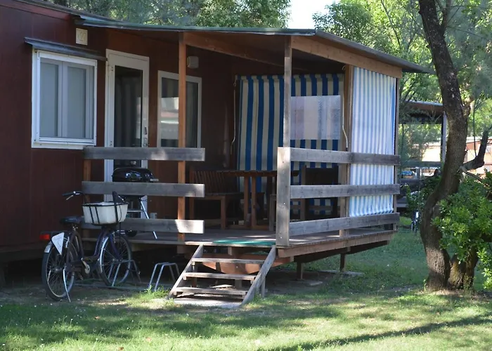 Village Capalonga Bibione