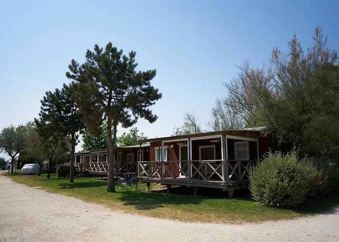 Village Capalonga بيبيوني