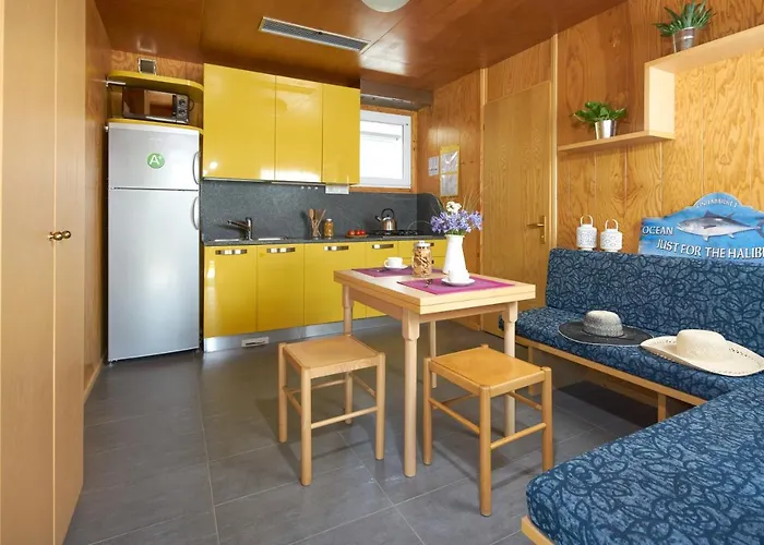 Village Capalonga 3*