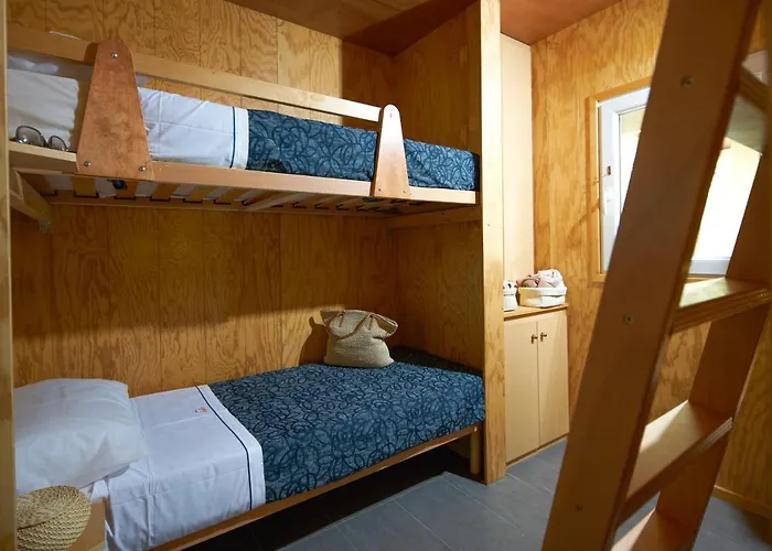 Camping Village Capalonga Bibione