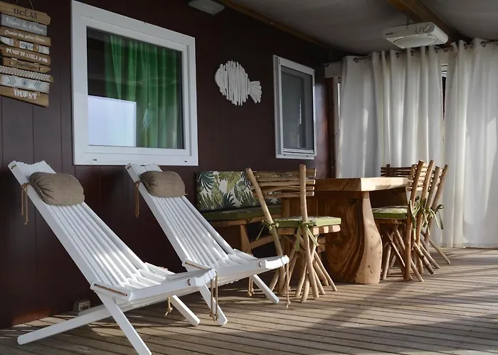 Village Capalonga بيبيوني