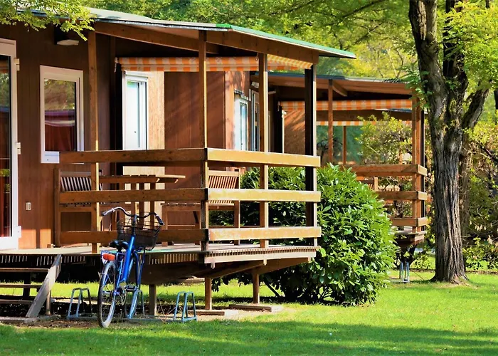 Camping Village Capalonga 3*