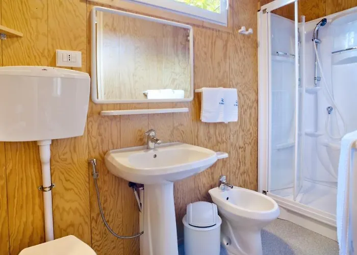 Village Capalonga 3*