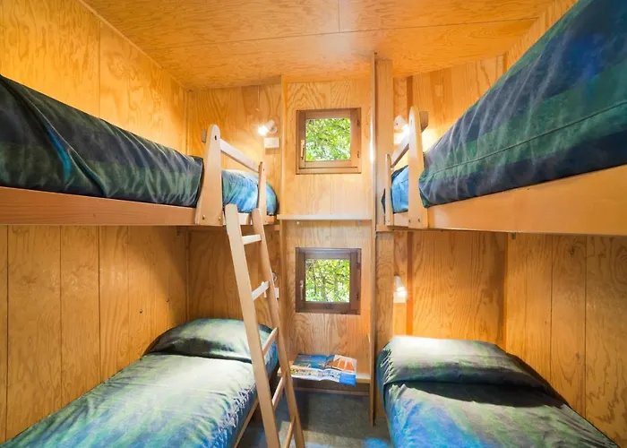 Village Capalonga 3* بيبيوني