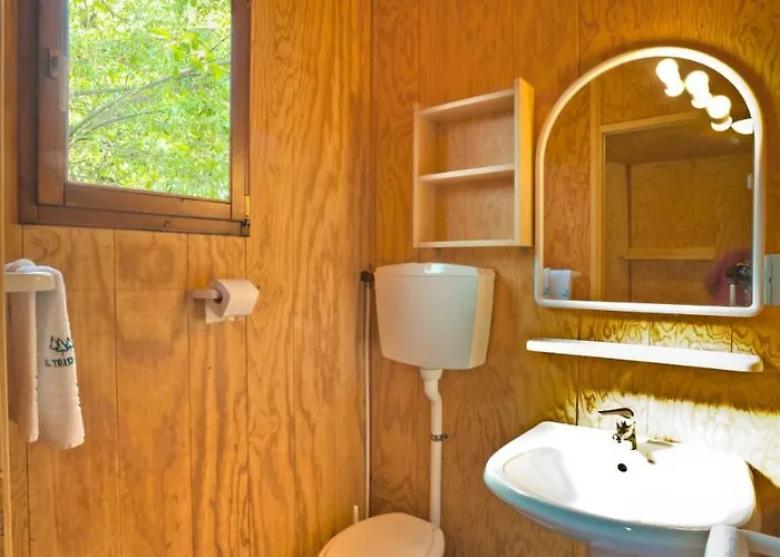 مكان تخييم Village Capalonga 3*