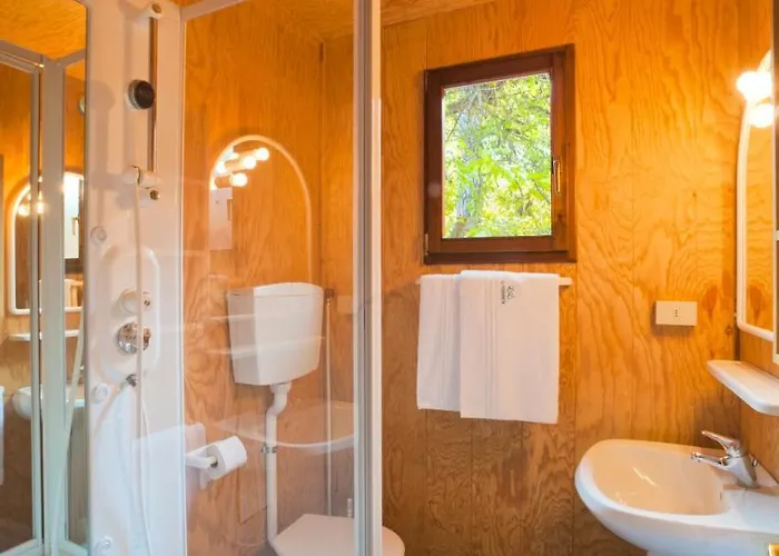 Village Capalonga 3* بيبيوني