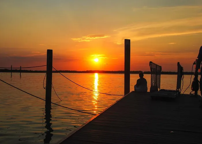 Camping Village Capalonga 3*